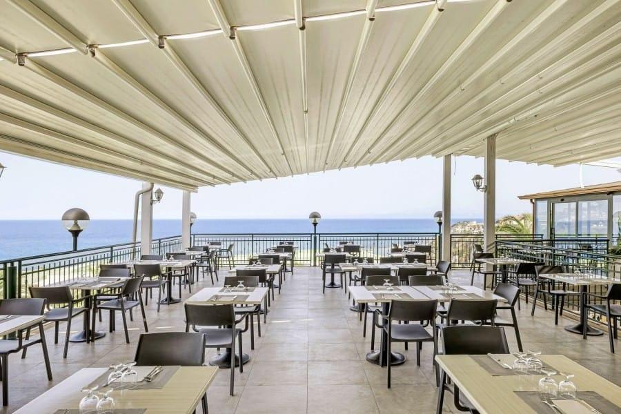 Aldiana Club Rocca Nettuno Tropea