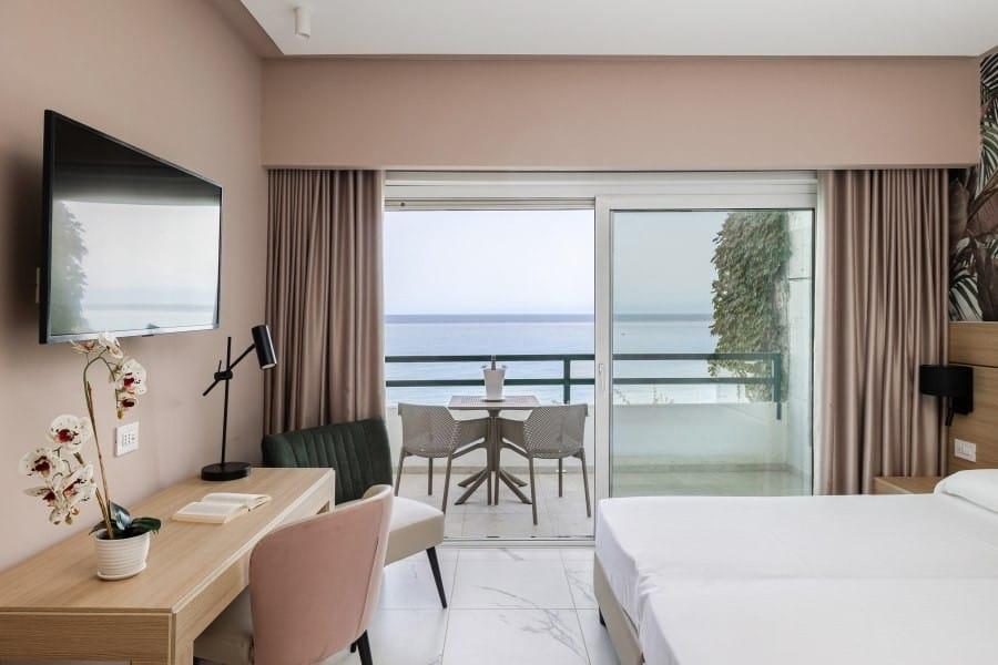 Aldiana Club Rocca Nettuno Tropea