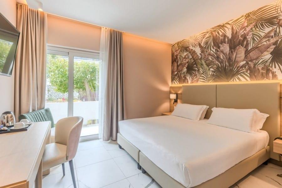 Aldiana Club Rocca Nettuno Tropea