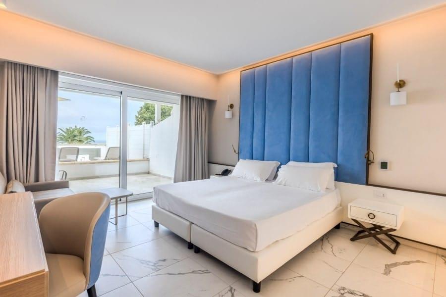 Aldiana Club Rocca Nettuno Tropea