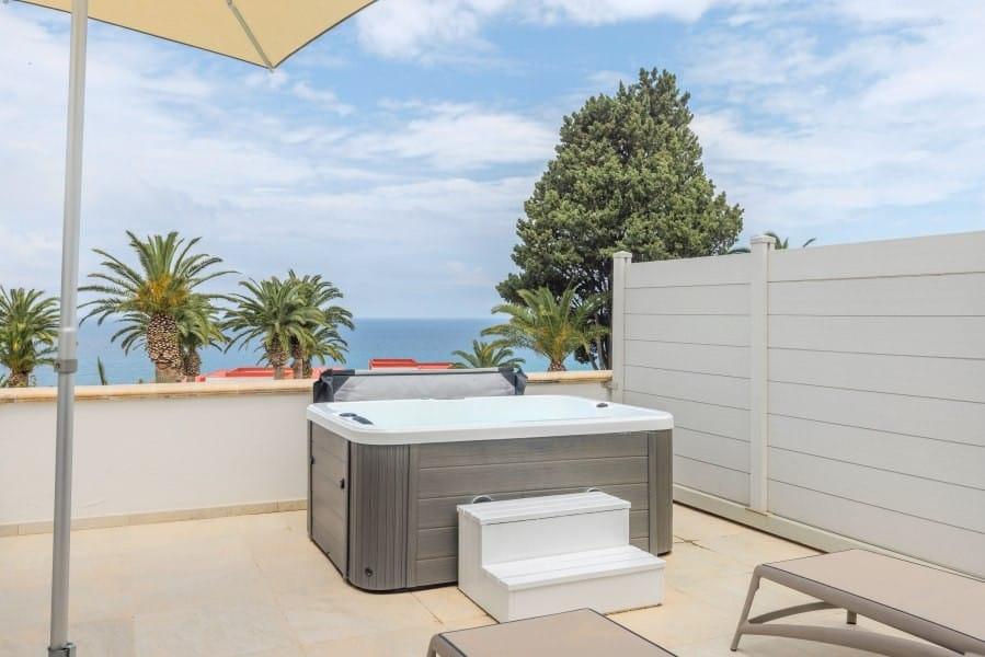 Aldiana Club Rocca Nettuno Tropea