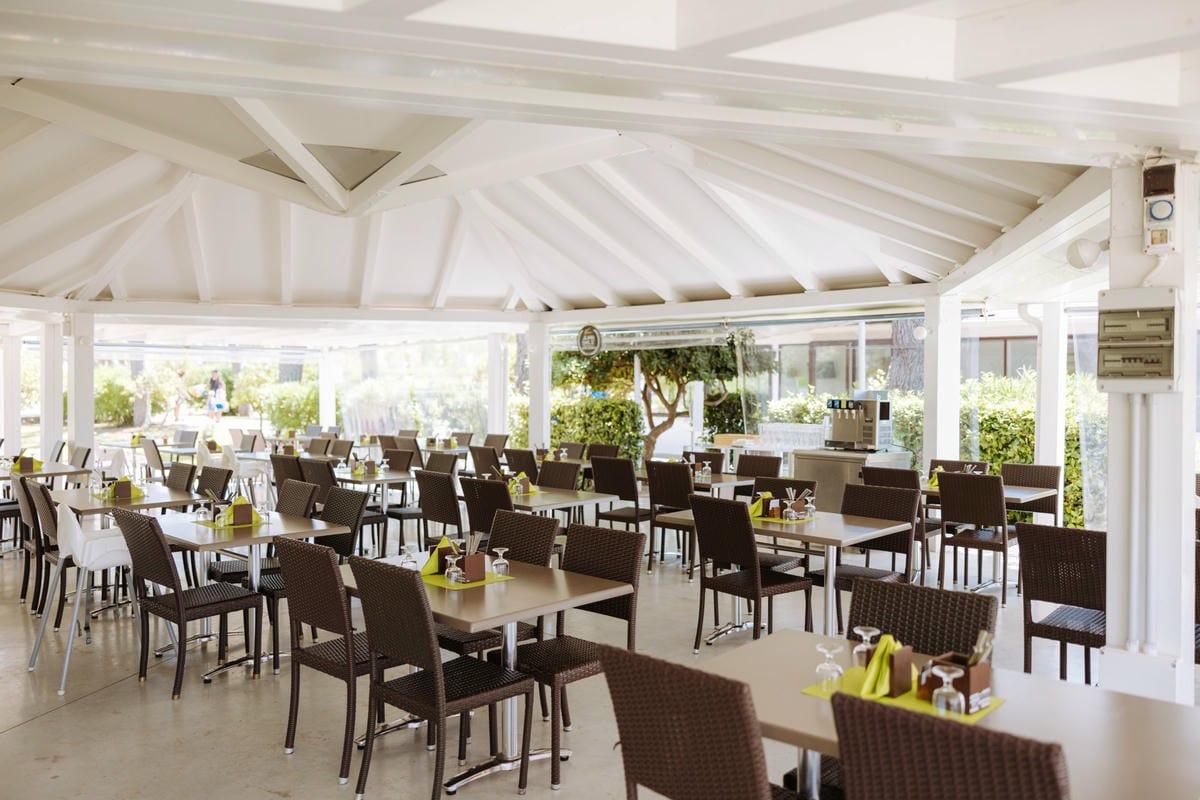 Nicolaus Club Alimini Smile Residence