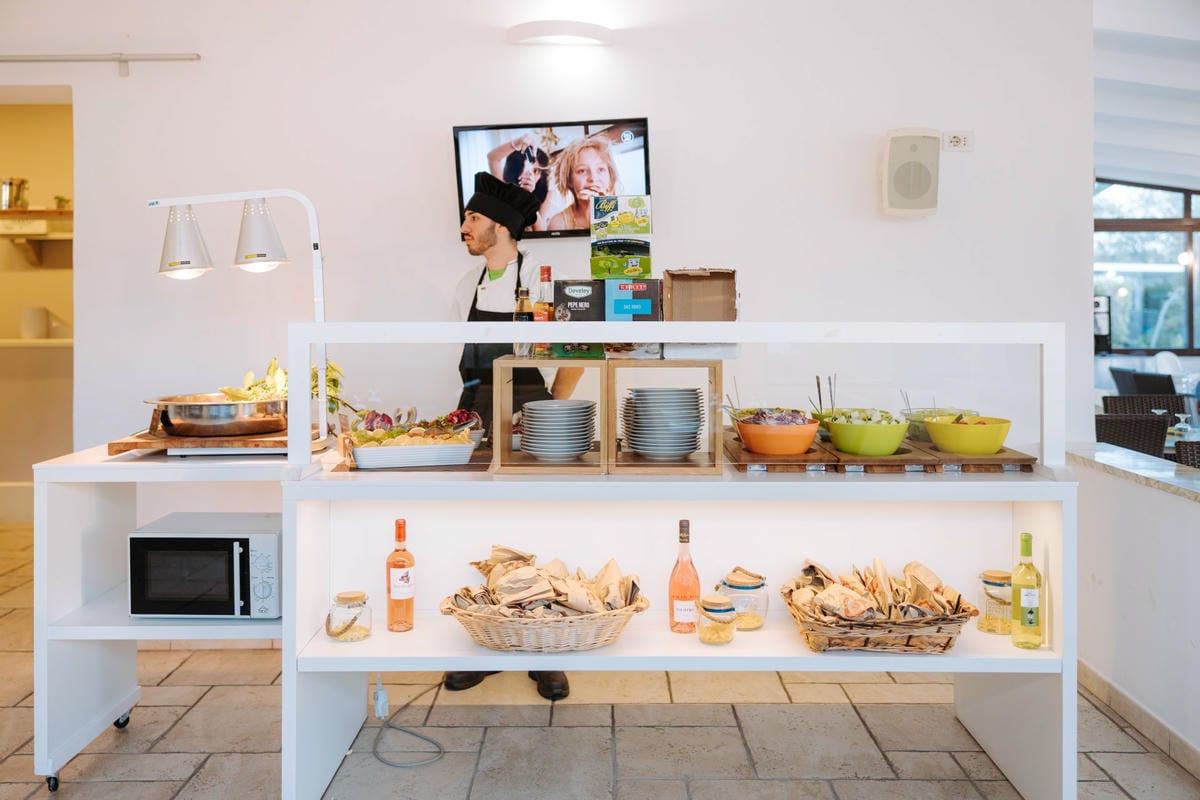 Nicolaus Club Alimini Smile Residence