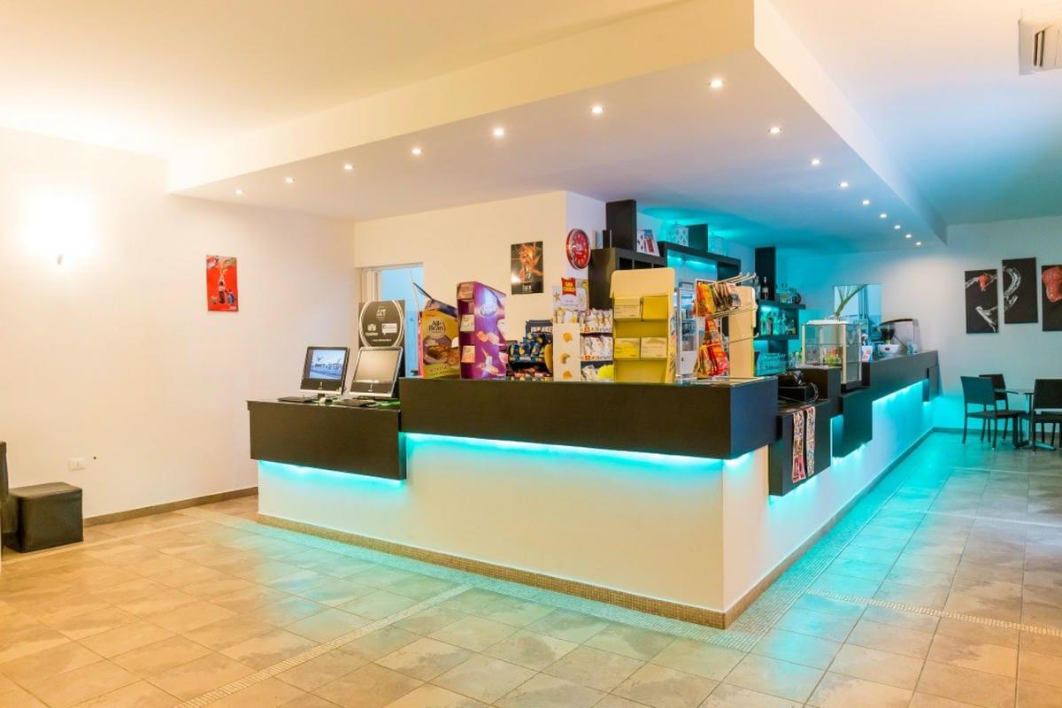 Nicolaus Club Alimini Smile Residence
