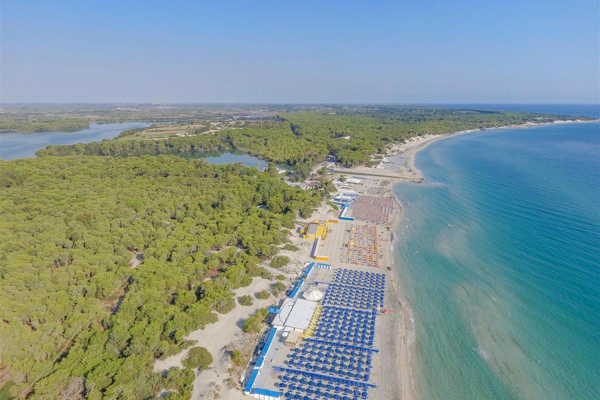 Nicolaus Club Alimini Smile Residence