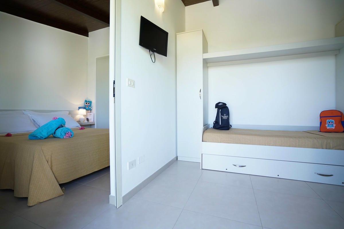 Nicolaus Club Alimini Smile Residence