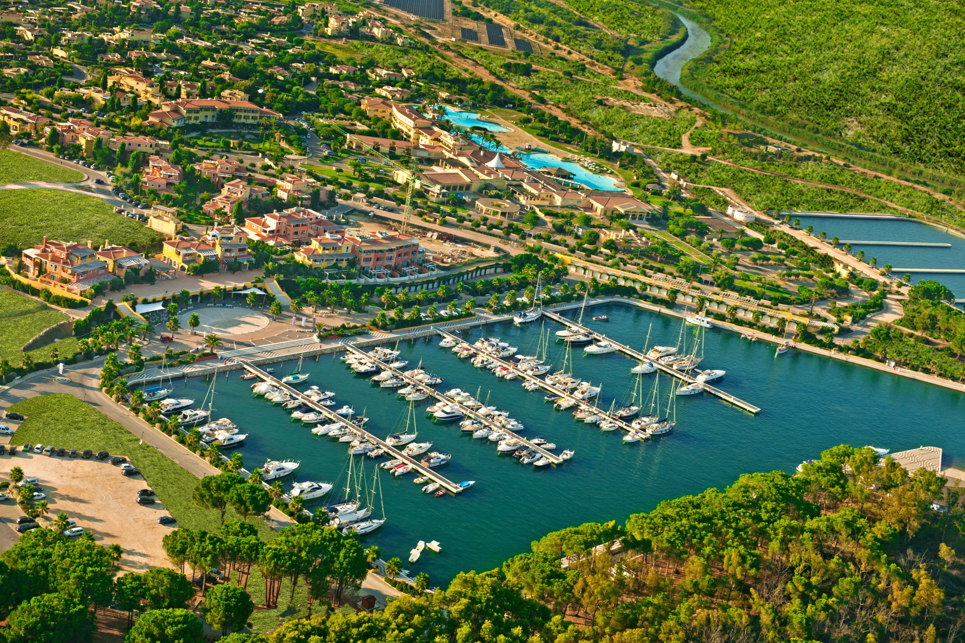 ARGONAUTI GREENBLU RESORT