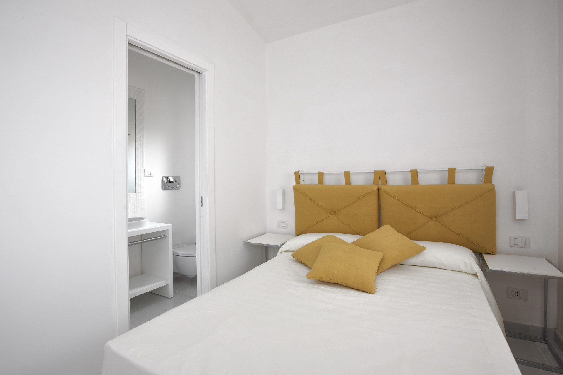 ARGONAUTI GREENBLU RESORT Residence