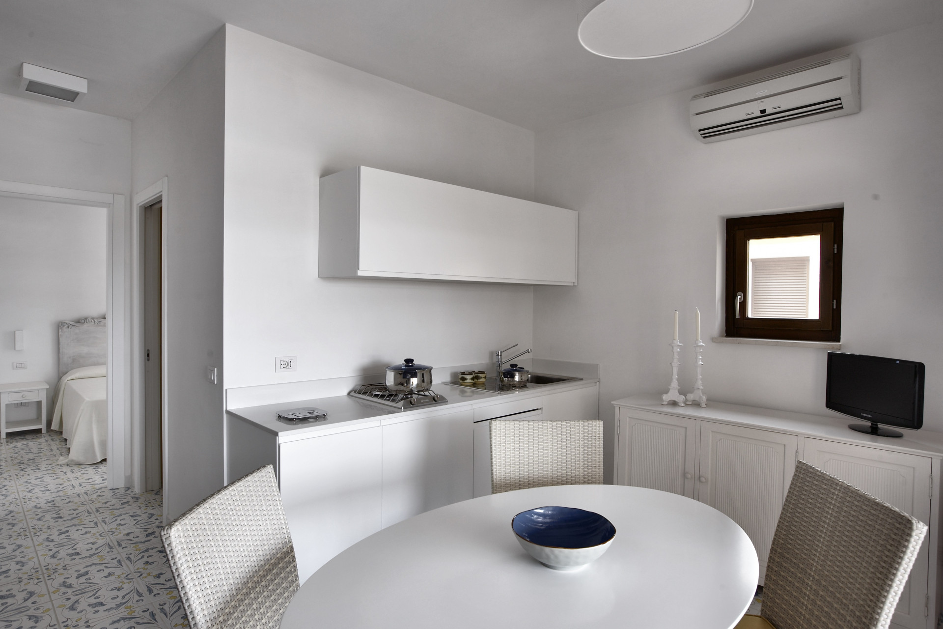 ARGONAUTI GREENBLU RESORT Residence