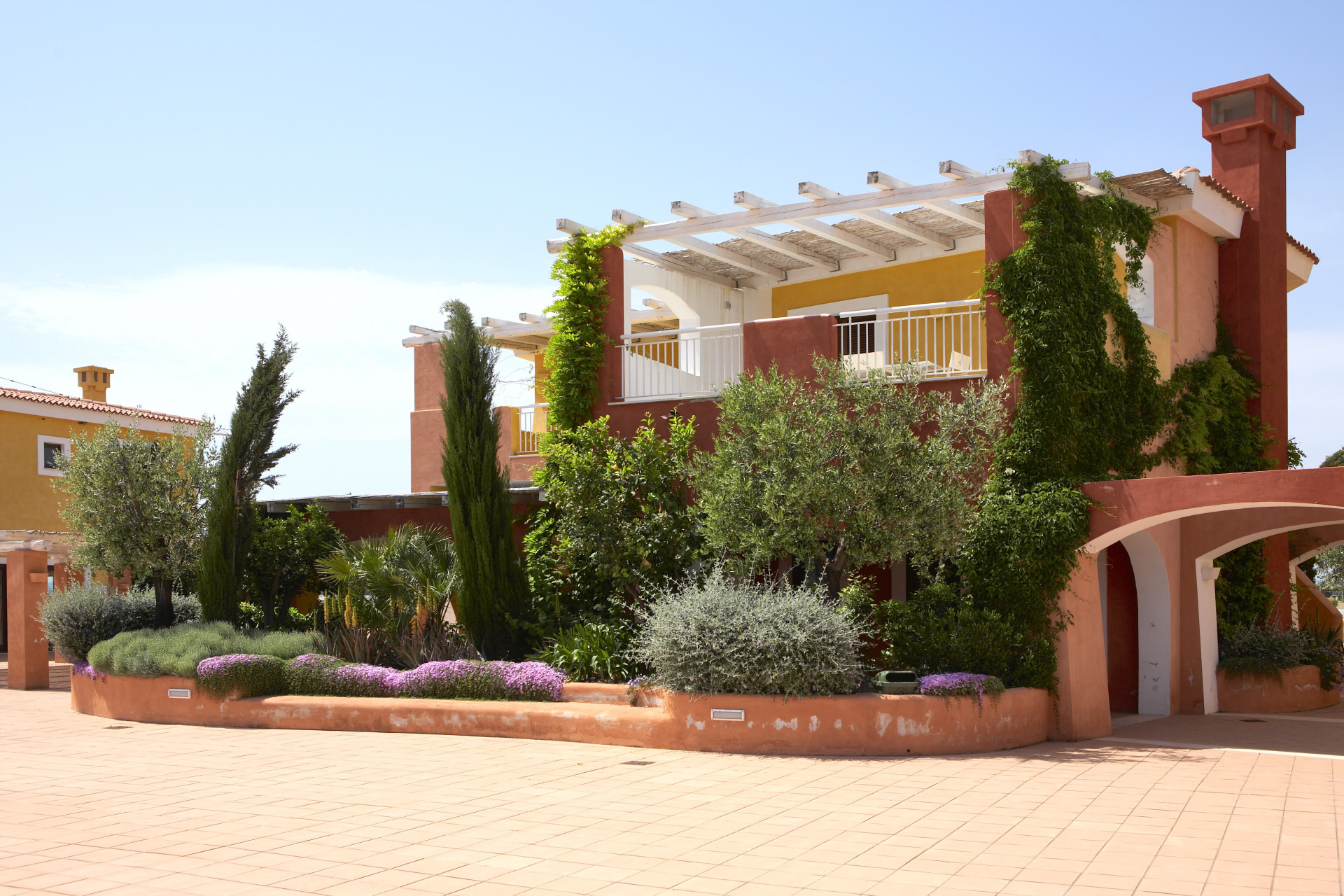 ARGONAUTI GREENBLU RESORT Residence