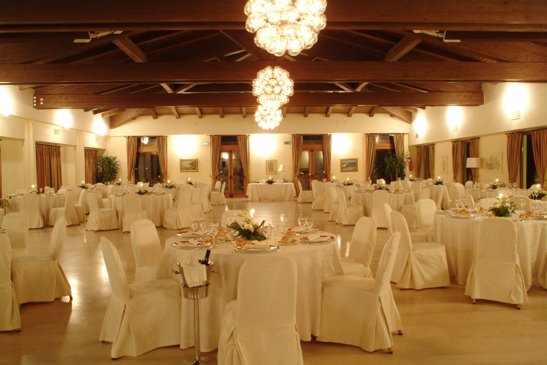 ARGONAUTI GREENBLU RESORT Residence