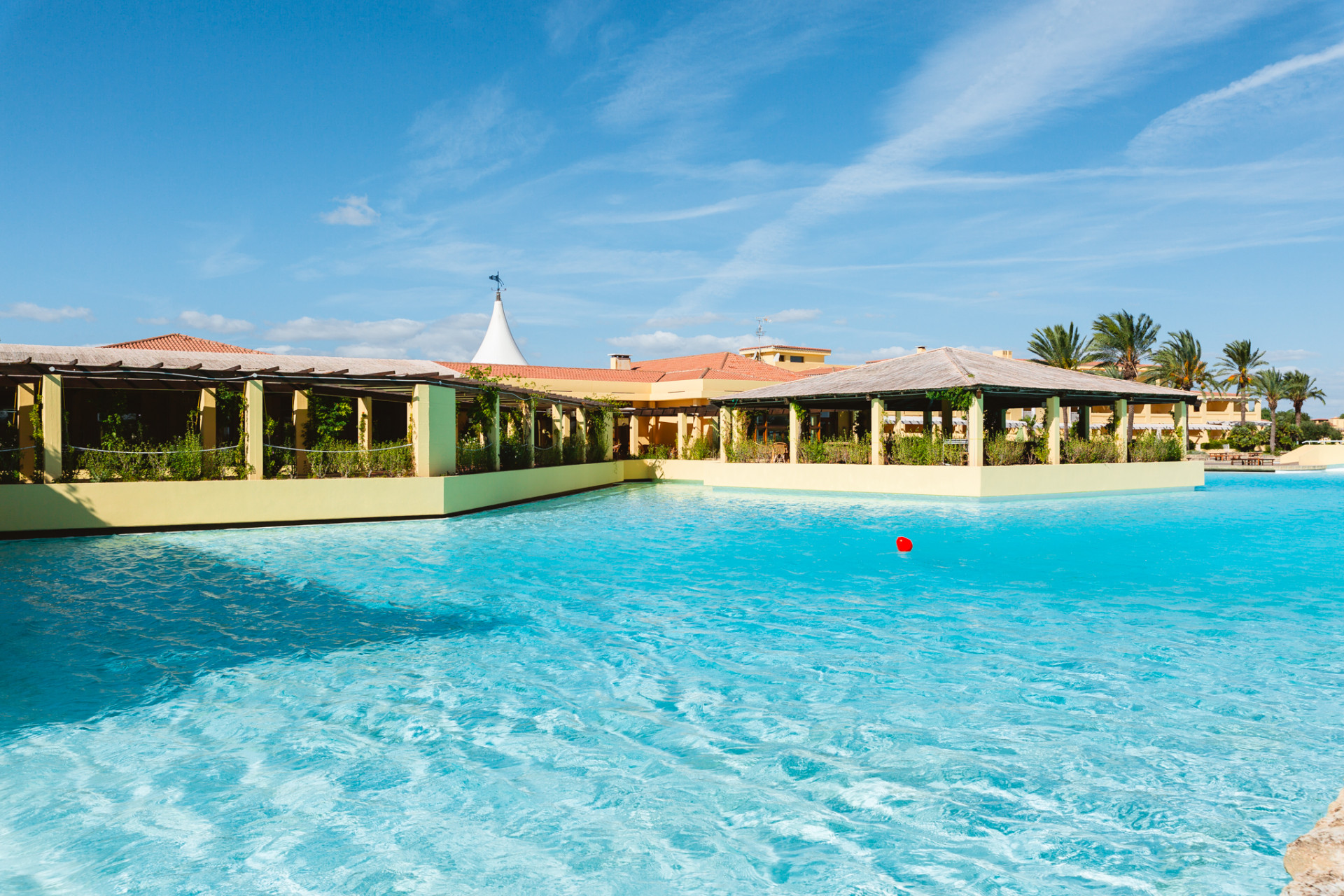 ARGONAUTI GREENBLU RESORT