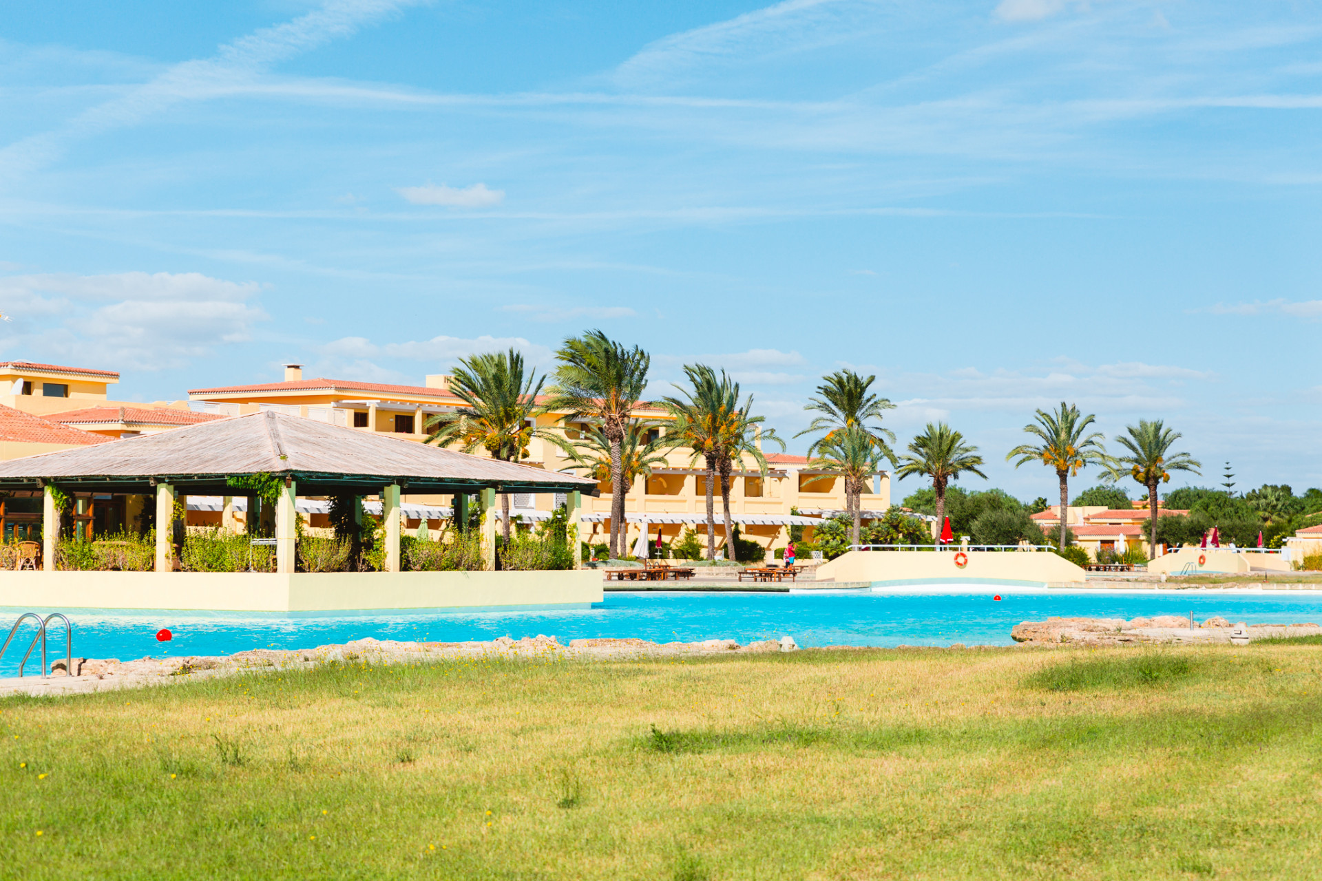 ARGONAUTI GREENBLU RESORT