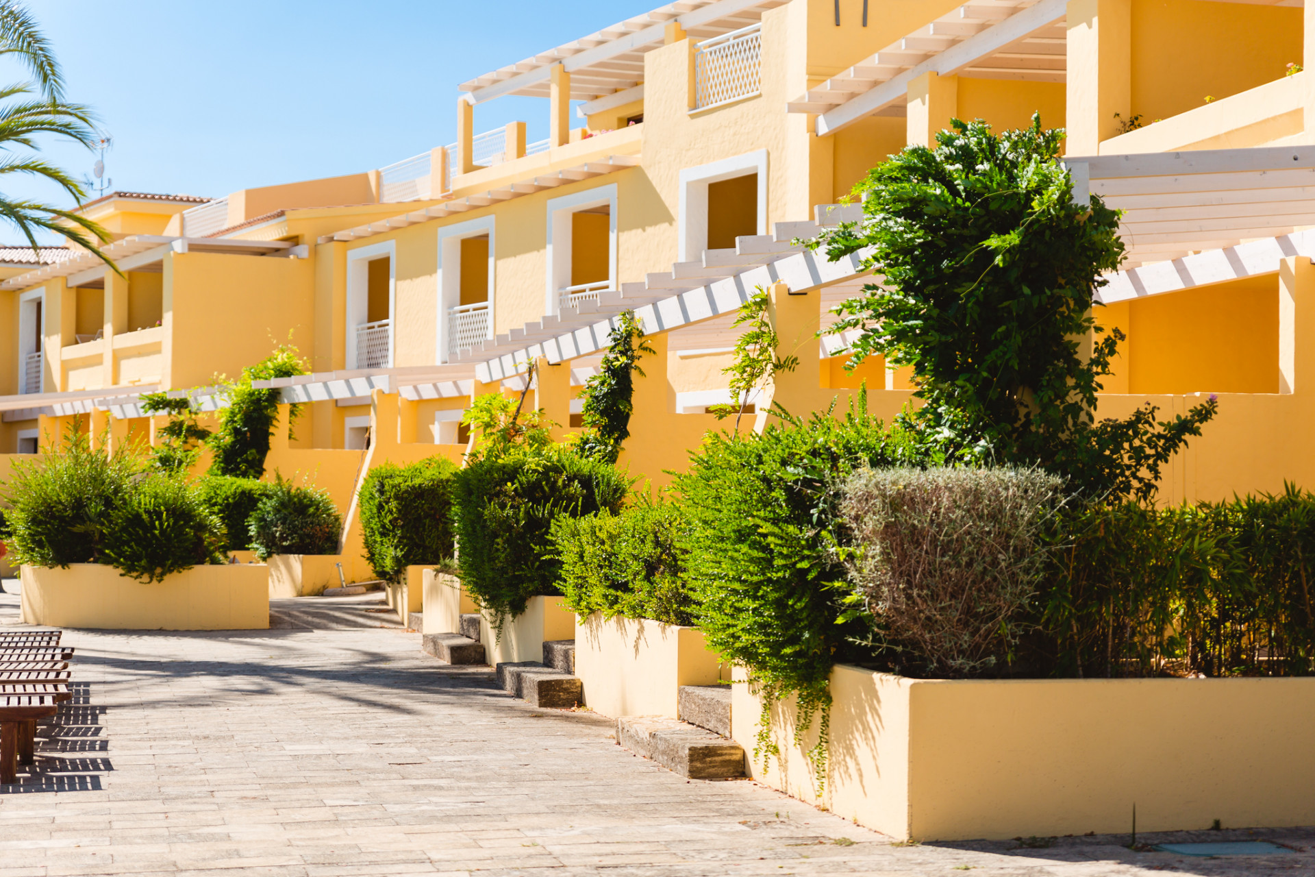 ARGONAUTI GREENBLU RESORT Residence