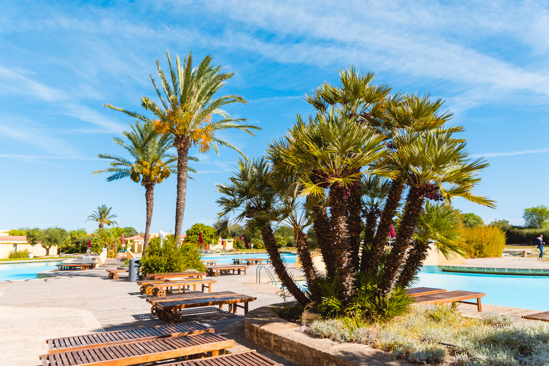 ARGONAUTI GREENBLU RESORT Residence