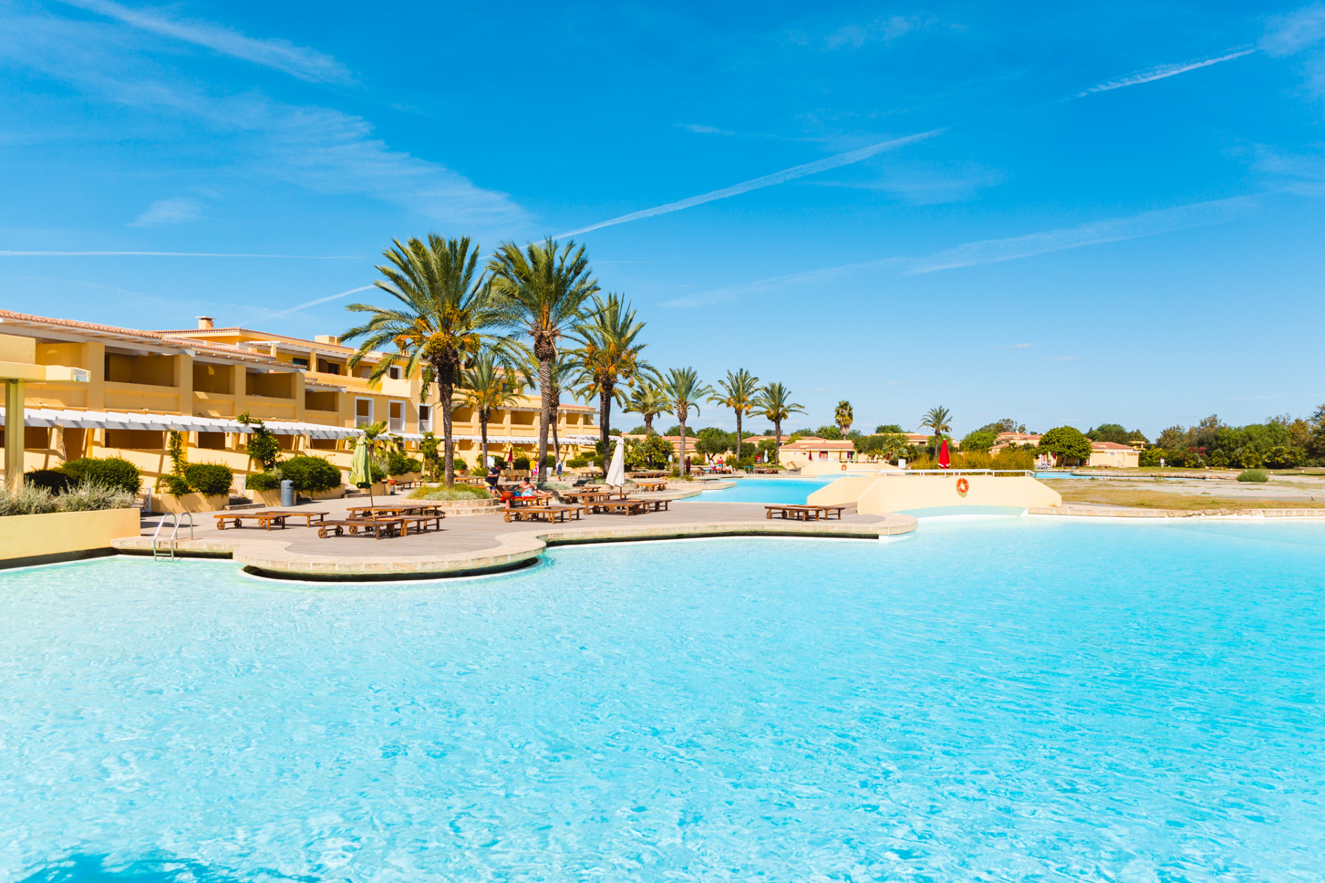 ARGONAUTI GREENBLU RESORT Residence