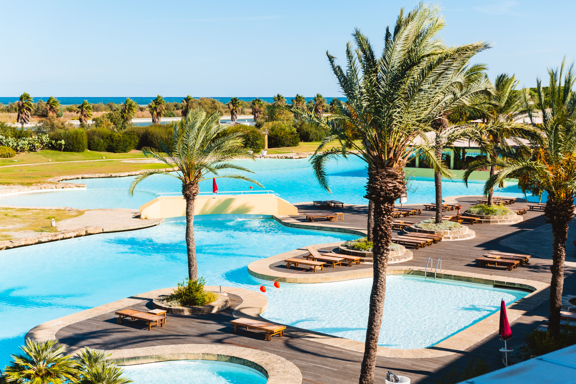 ARGONAUTI GREENBLU RESORT