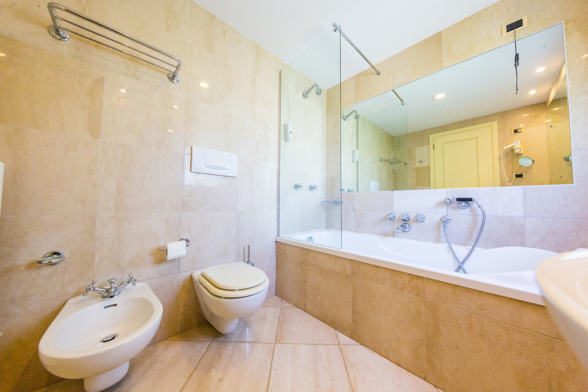 ARGONAUTI GREENBLU RESORT Residence