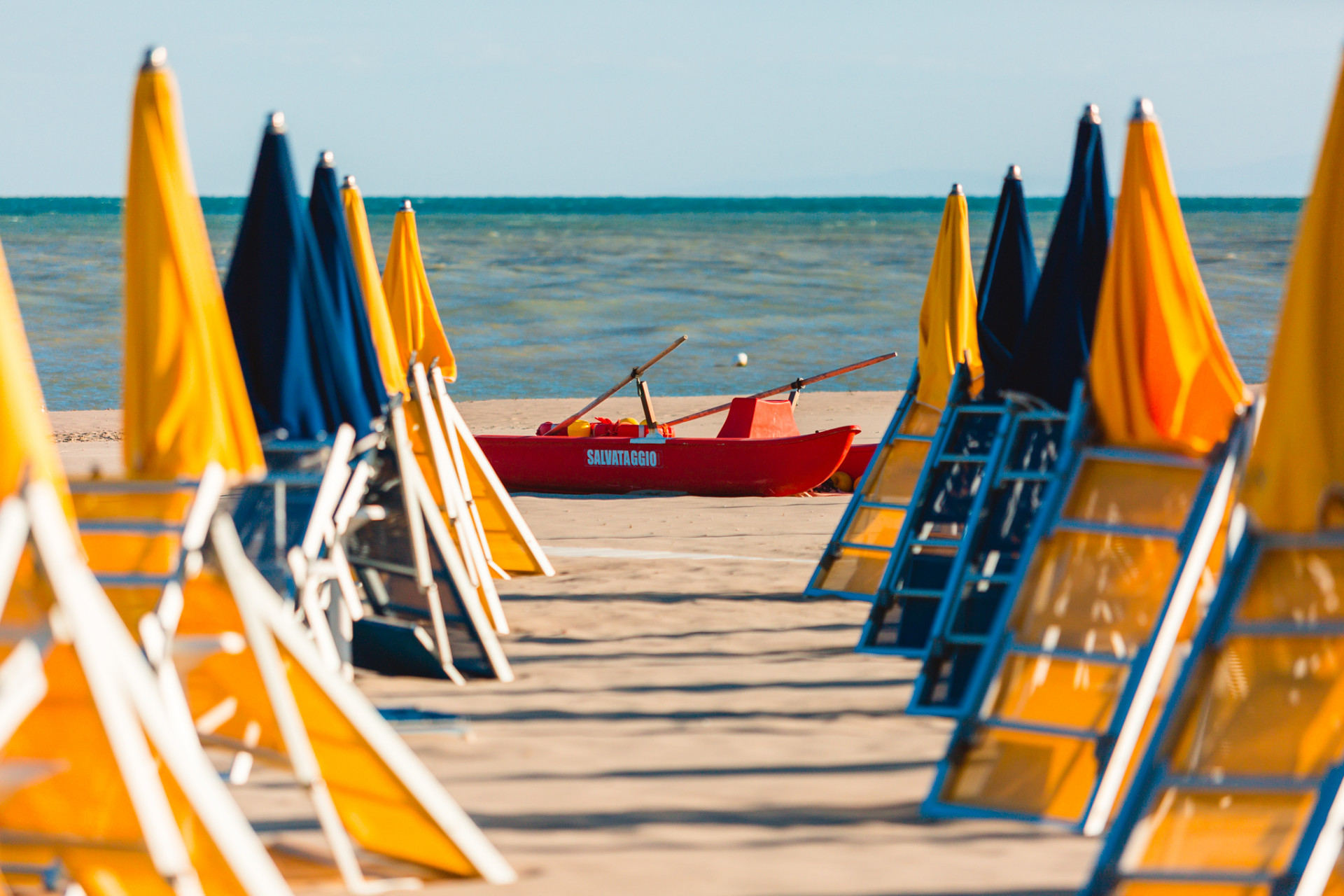 ARGONAUTI GREENBLU RESORT