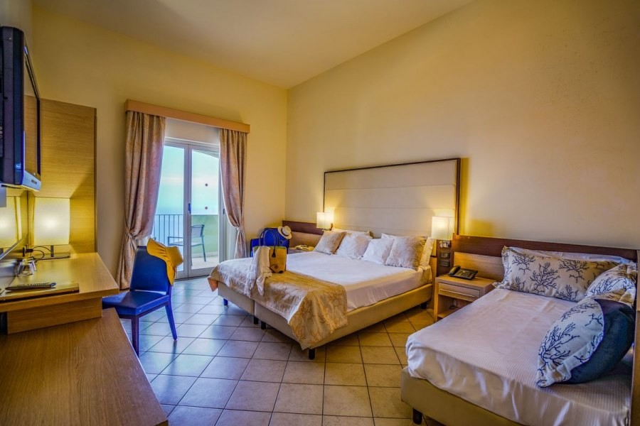 Avalon Sikani Resort
