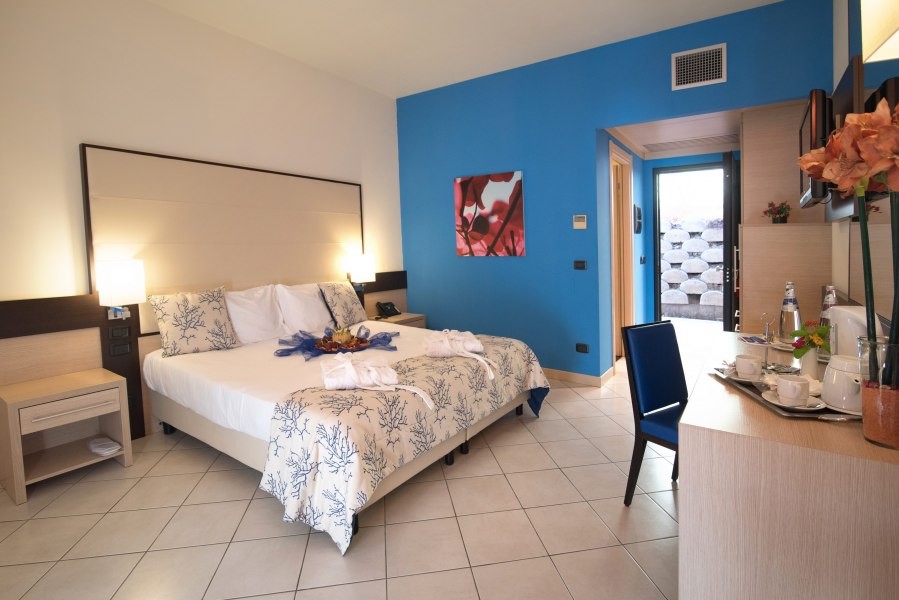 Avalon Sikani Resort