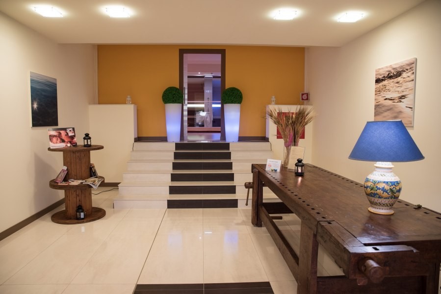 Avalon Sikani Resort