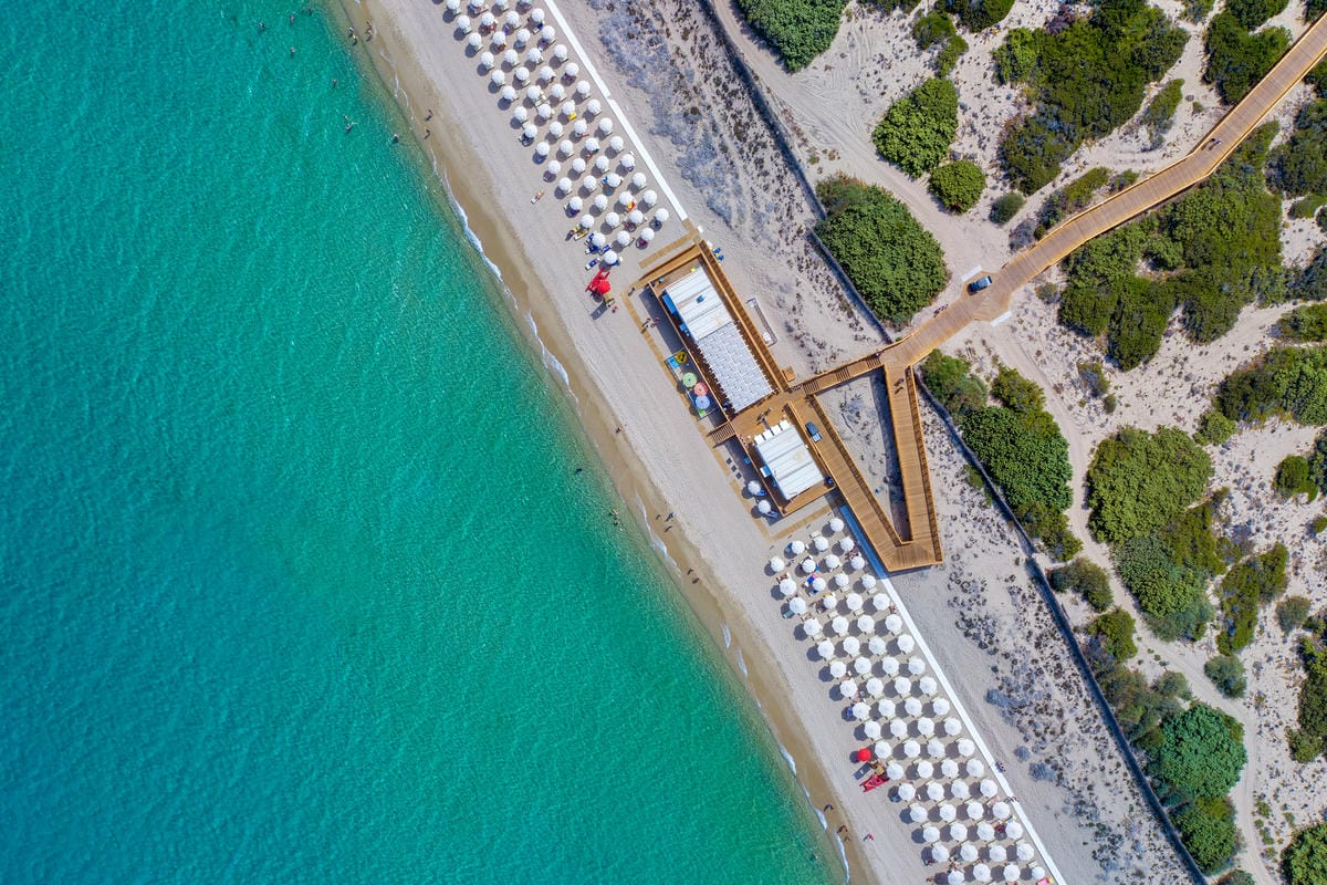 Is Serenas Badesi Resort