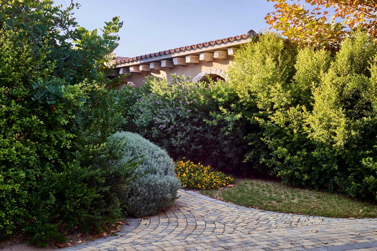 Is Serenas Badesi Resort