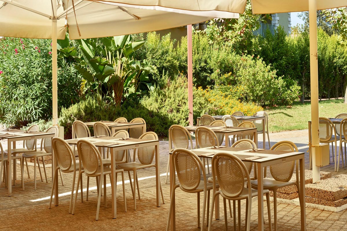 Is Serenas Badesi Resort