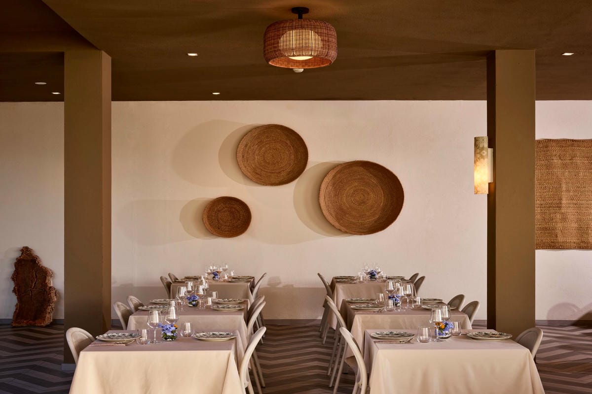 Is Serenas Badesi Resort