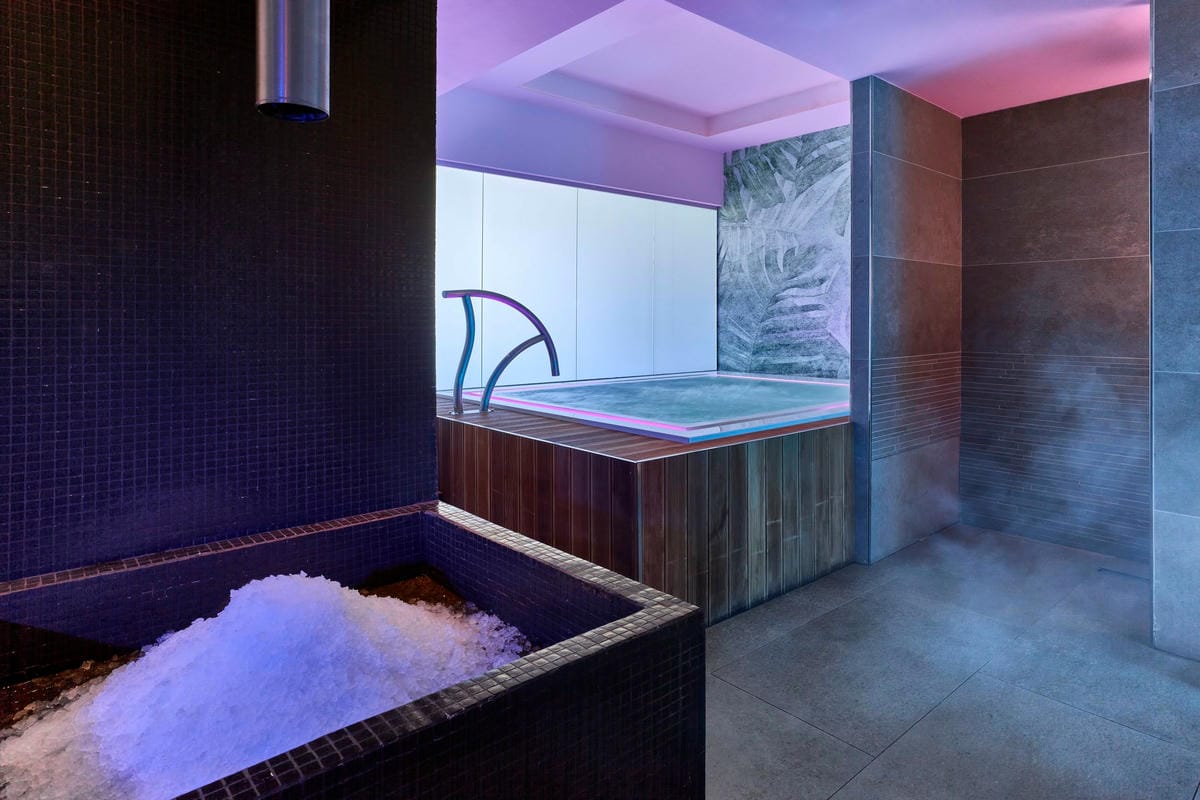 Is Serenas Badesi Resort