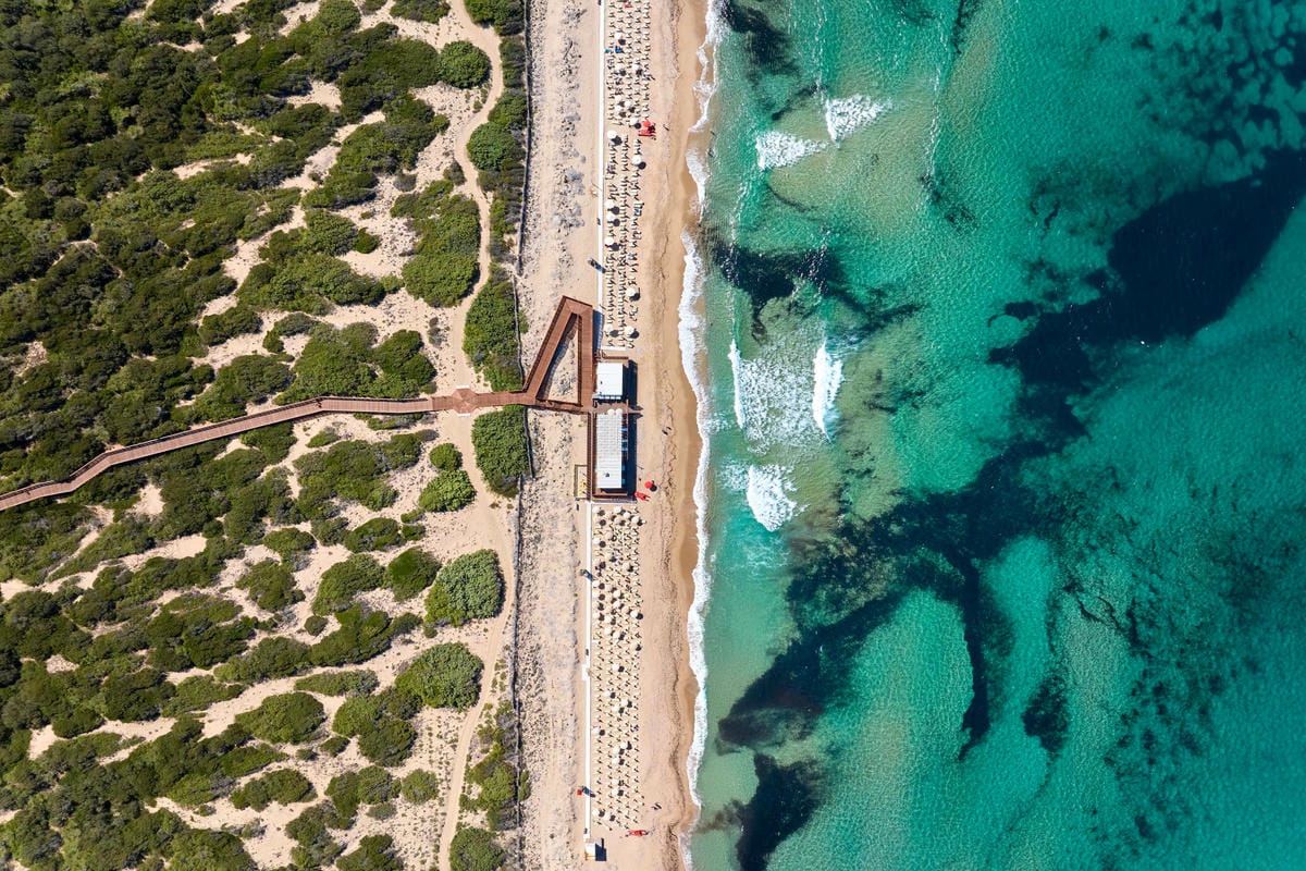 Is Serenas Badesi Resort