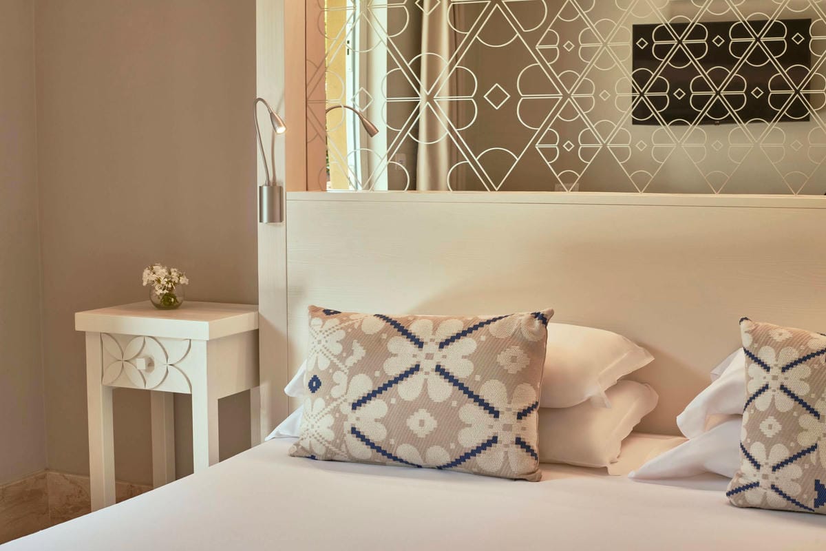 Is Serenas Badesi Resort