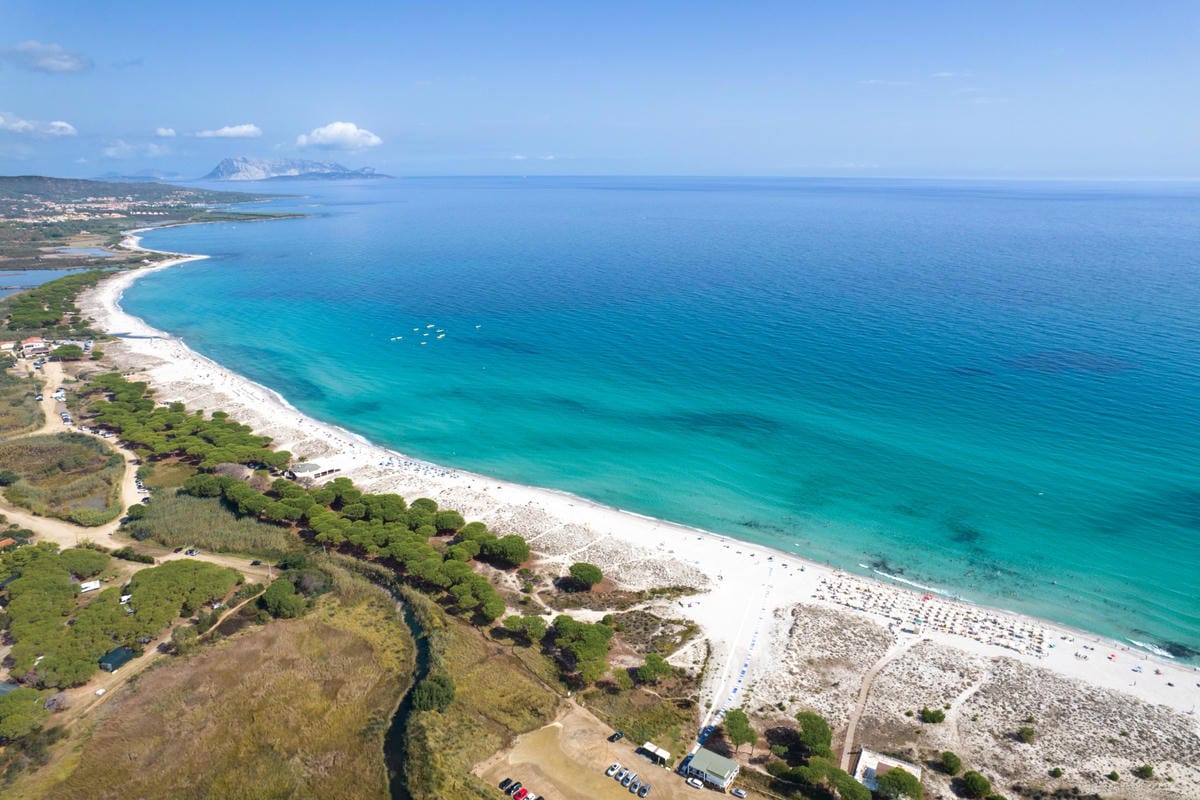 Valtur Sardegna Baia Dei Pini Resort