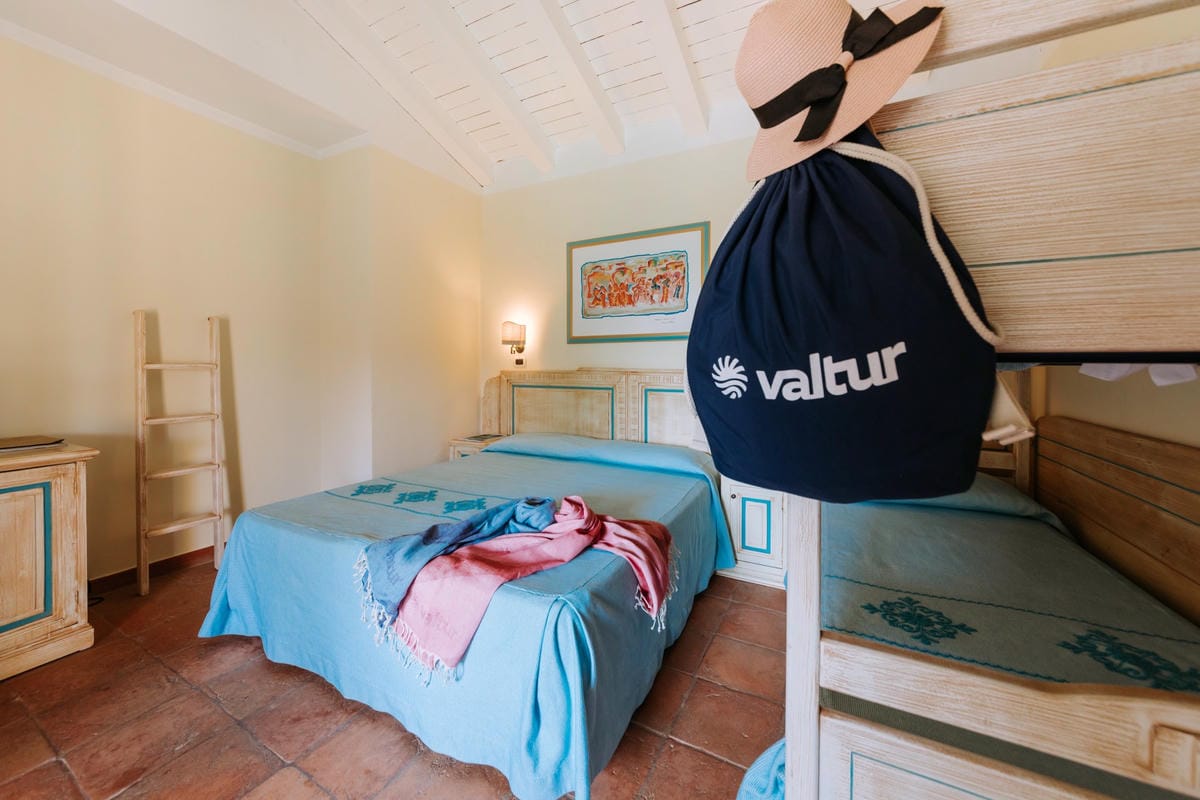 Valtur Sardegna Baia Dei Pini Resort