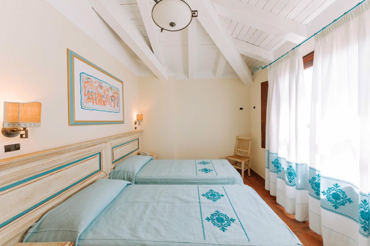 Valtur Sardegna Baia Dei Pini Resort