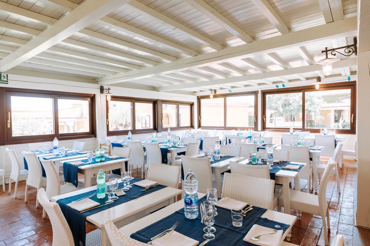 Valtur Sardegna Baia Dei Pini Resort