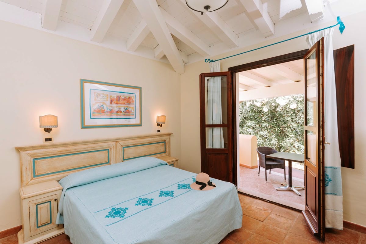 Valtur Sardegna Baia Dei Pini Resort