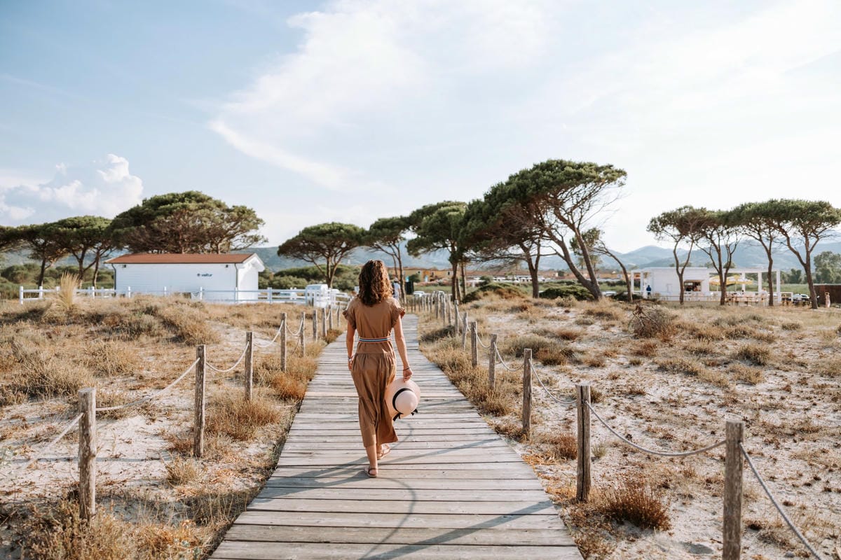 Valtur Sardegna Baia Dei Pini Resort