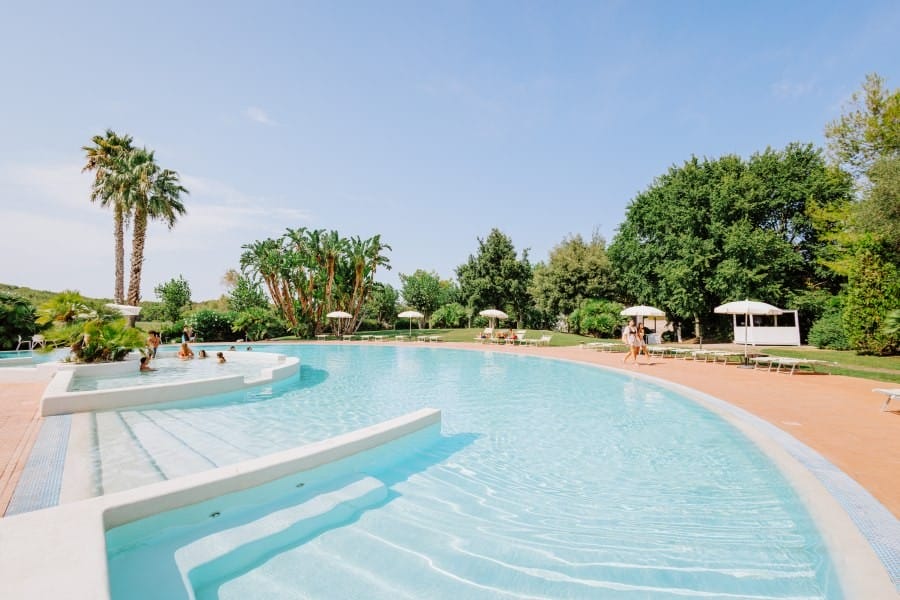 Valtur Baia del Gusmay Beach Resort le Dune