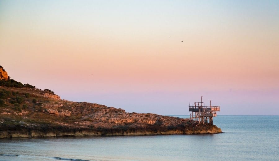 Valtur Baia del Gusmay Beach Resort