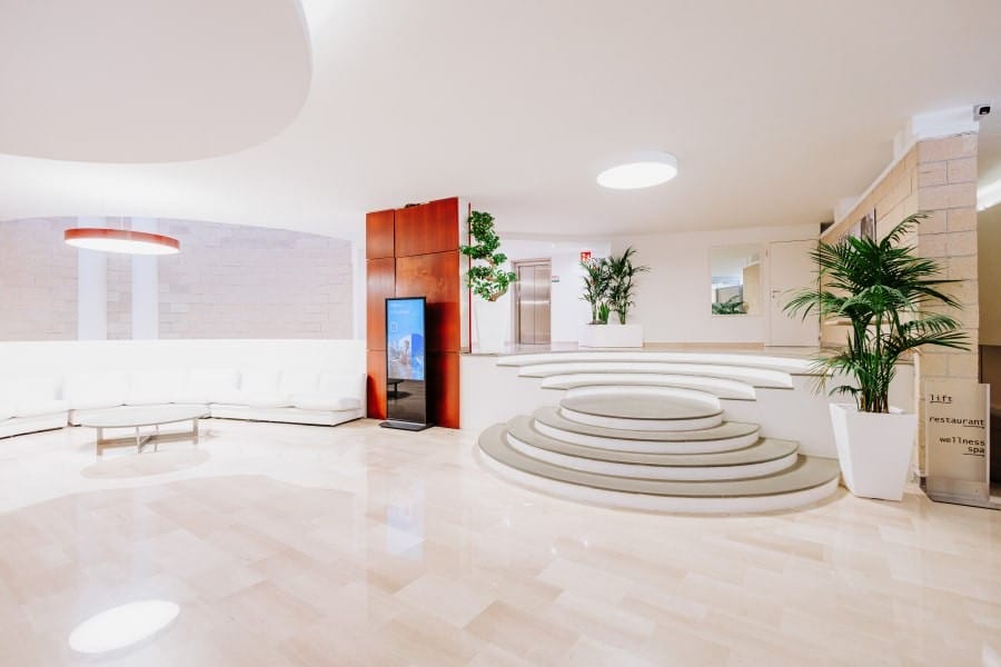 Valtur Baia del Gusmay Beach Resort le Dune