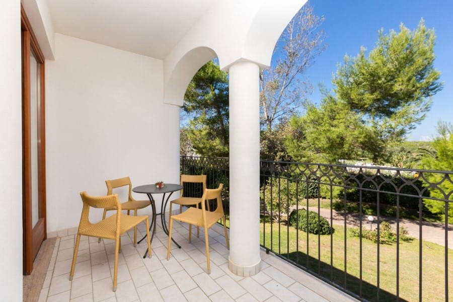 Valtur Baia del Gusmay Beach Resort le Dune