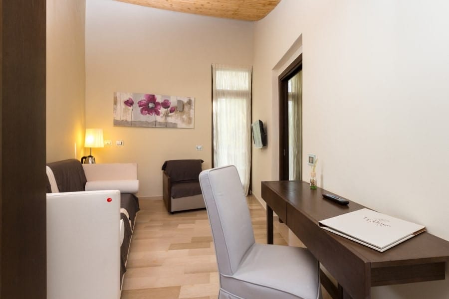 Valtur Baia del Gusmay Beach Resort le Dune
