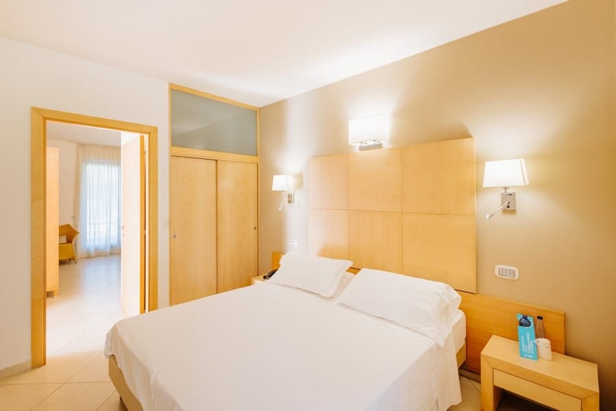 Valtur Baia del Gusmay Beach Resort le Dune