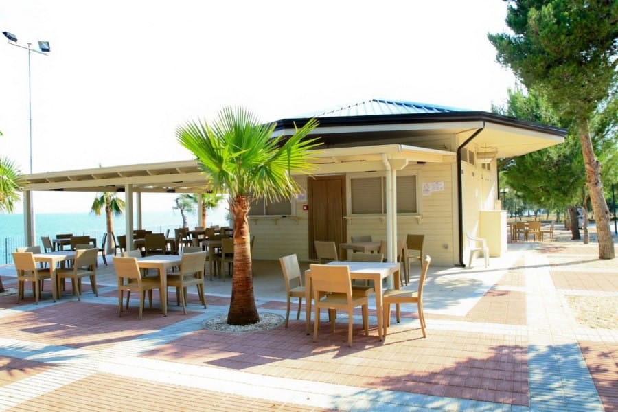 Baia del Monaco Residence