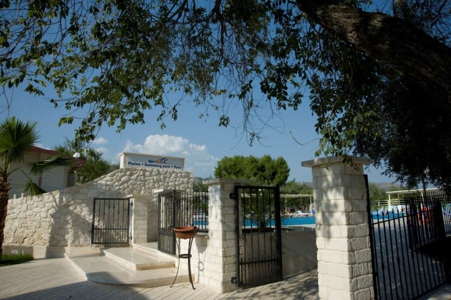 Baia del Monaco Residence