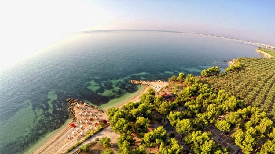 Baia del Monaco Residence