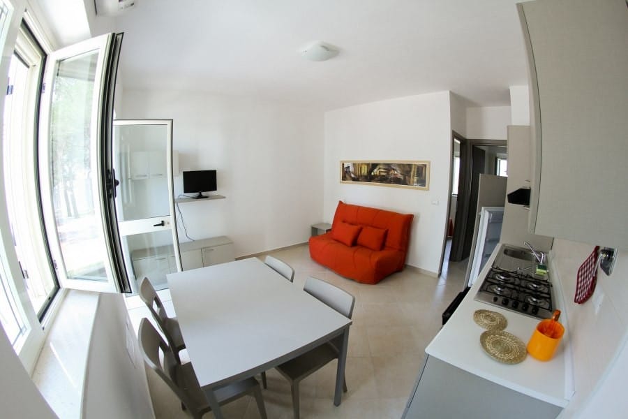 Baia del Monaco Residence