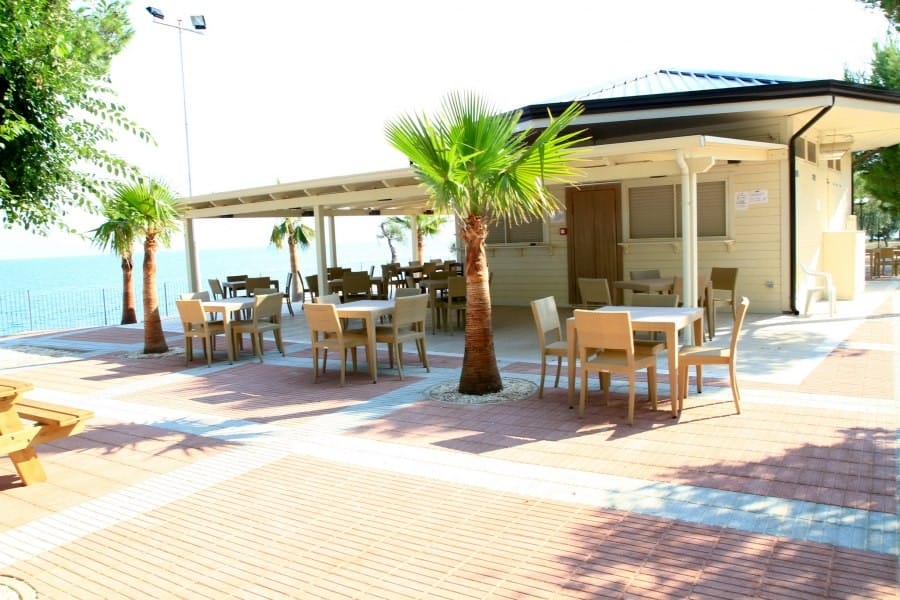 Baia del Monaco Residence